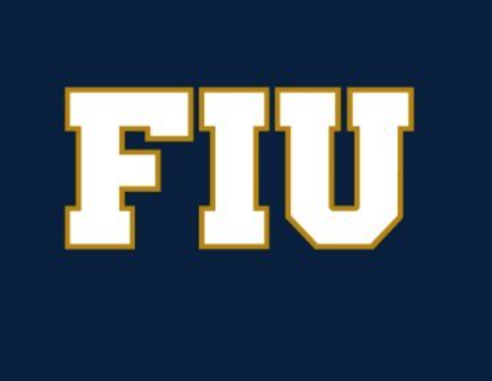 Florida International University Logo.